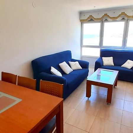 פוז Apartamento Vistas Al Mar Con Piscina Y Terraza מראה חיצוני תמונה