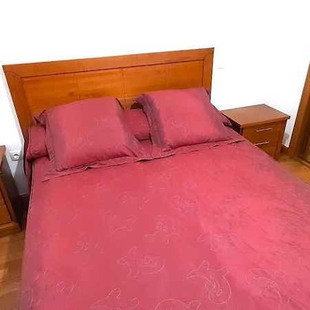 פוז Apartamento Vistas Al Mar Con Piscina Y Terraza מראה חיצוני תמונה